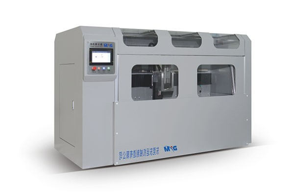 LASER CLEANING MACHINE