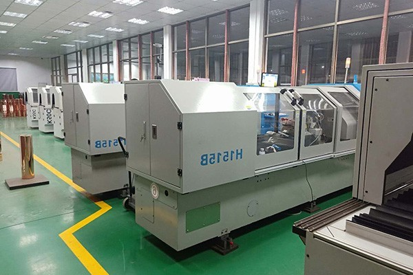 High Speed Electronic Engraving Machine H1515B