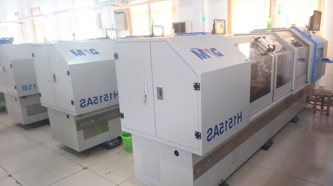 High Speed Electronic Engraving Machine H1515AS